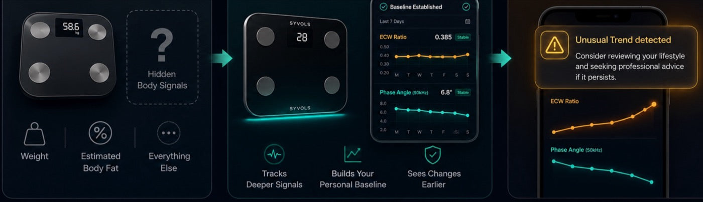 Syvols signal engine workflow